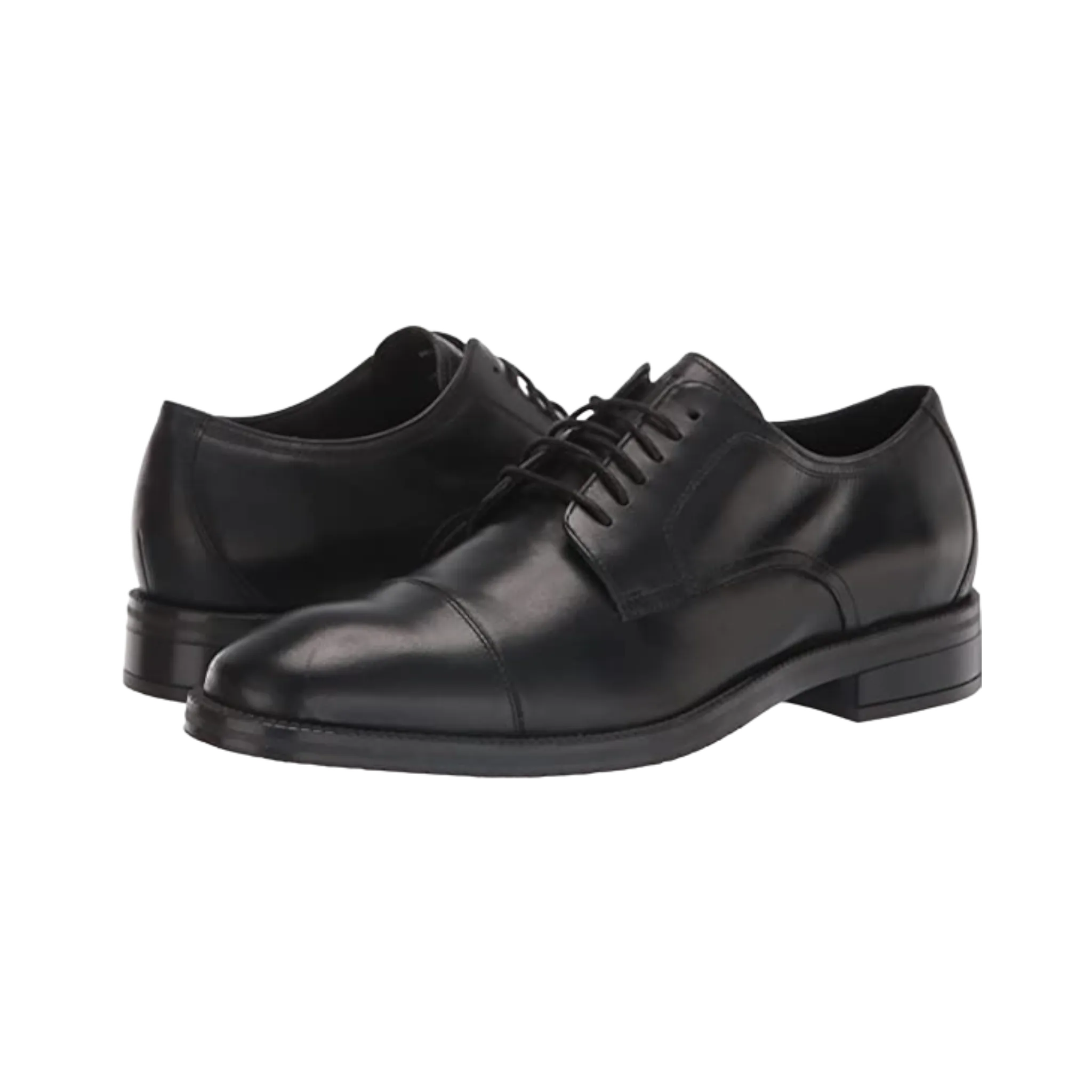 Men's Modern Essentials Cap Toe Oxford Waterproof