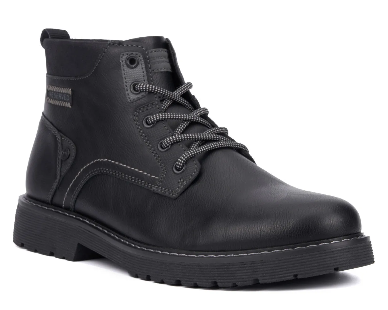 Men's Neal Ankle Boots