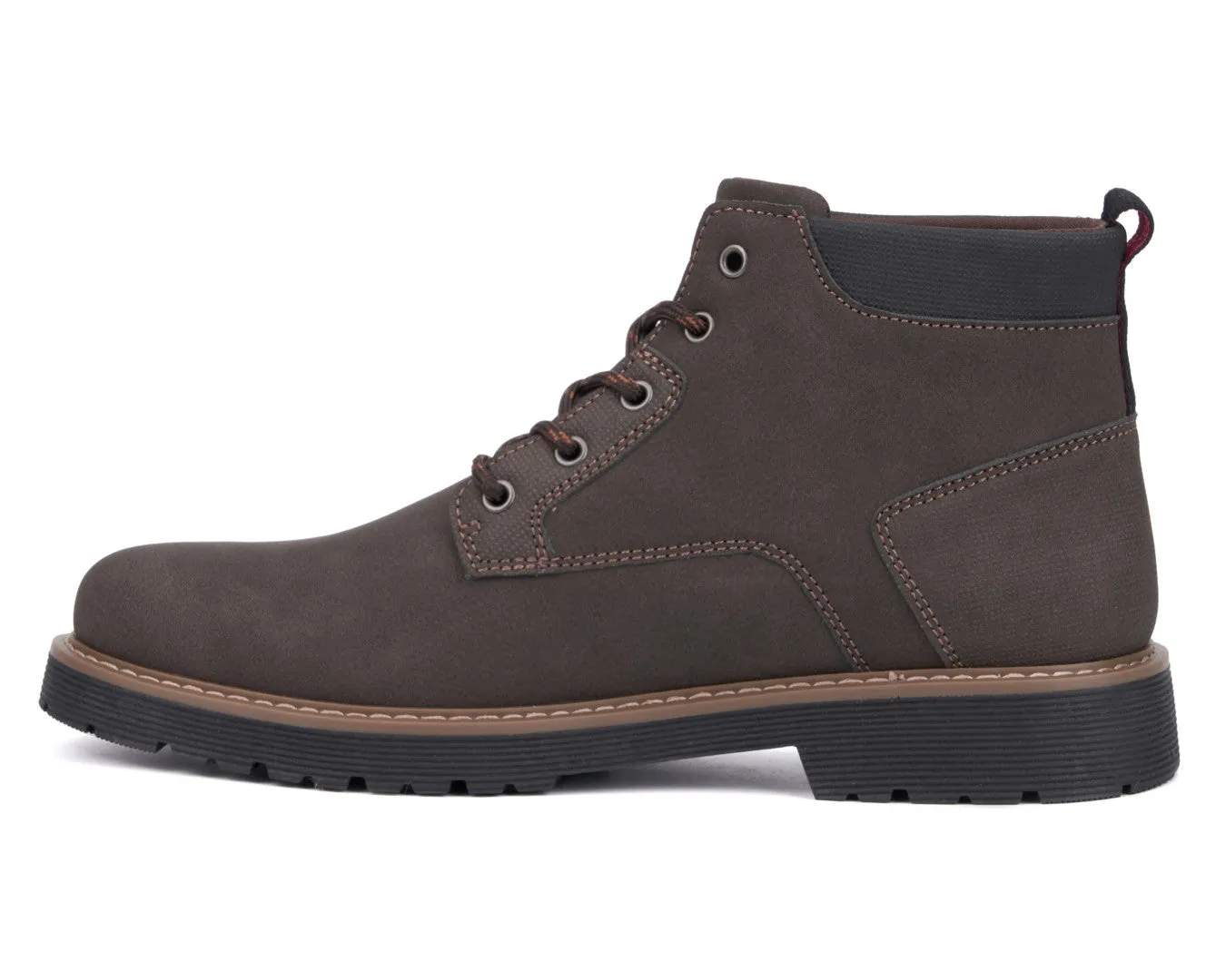 Men's Neal Ankle Boots