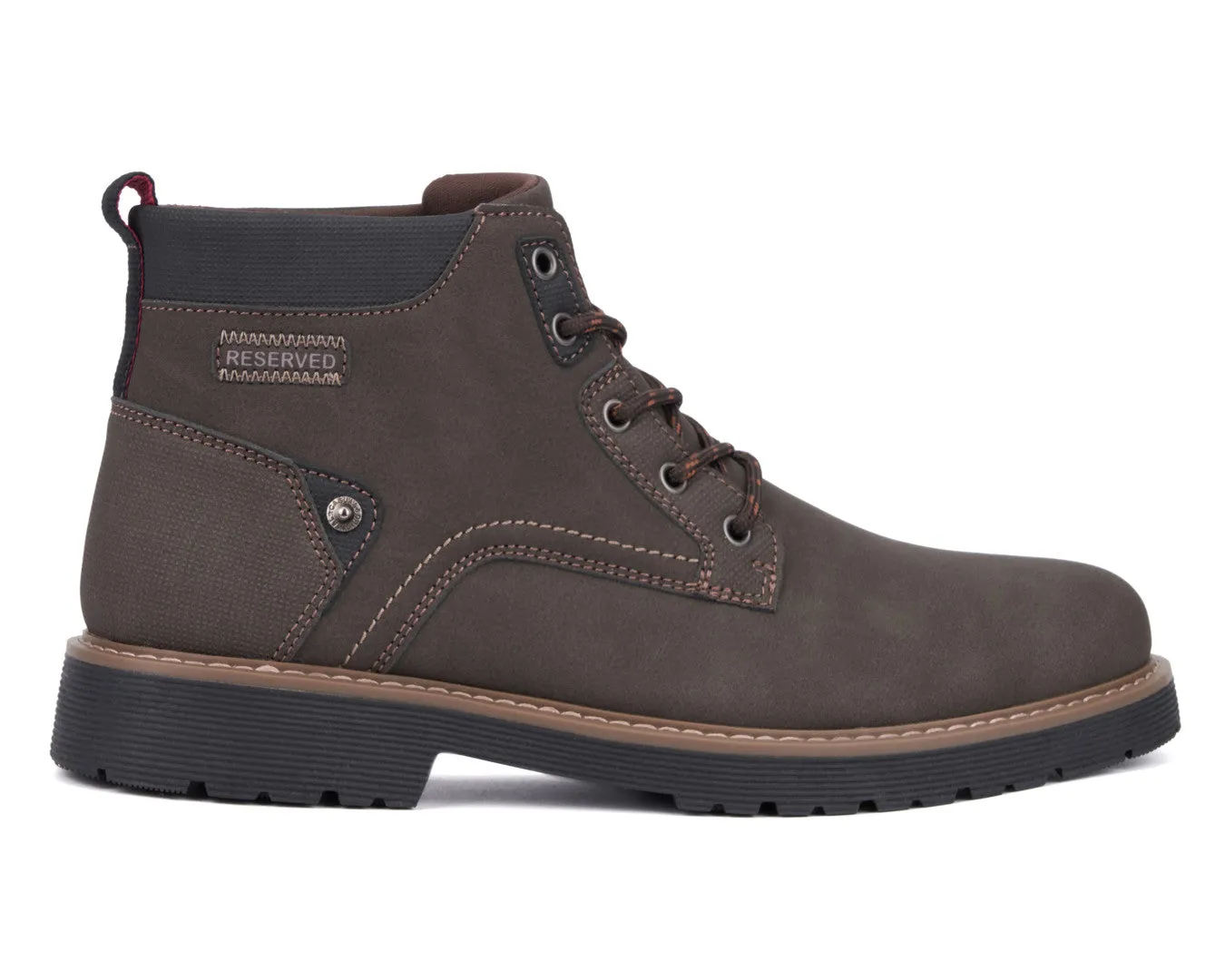Men's Neal Ankle Boots