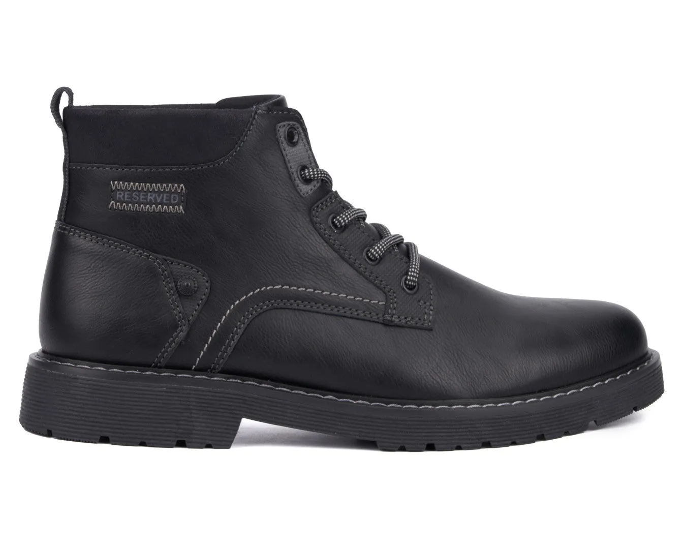 Men's Neal Ankle Boots