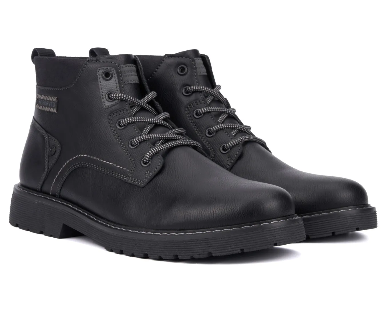 Men's Neal Ankle Boots