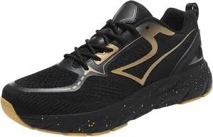 Men's Non Slip Barefoot Minimalist Shoes Comfortable Lightweight Casual Walking Shoe Non Slip Barefoot Sneaker