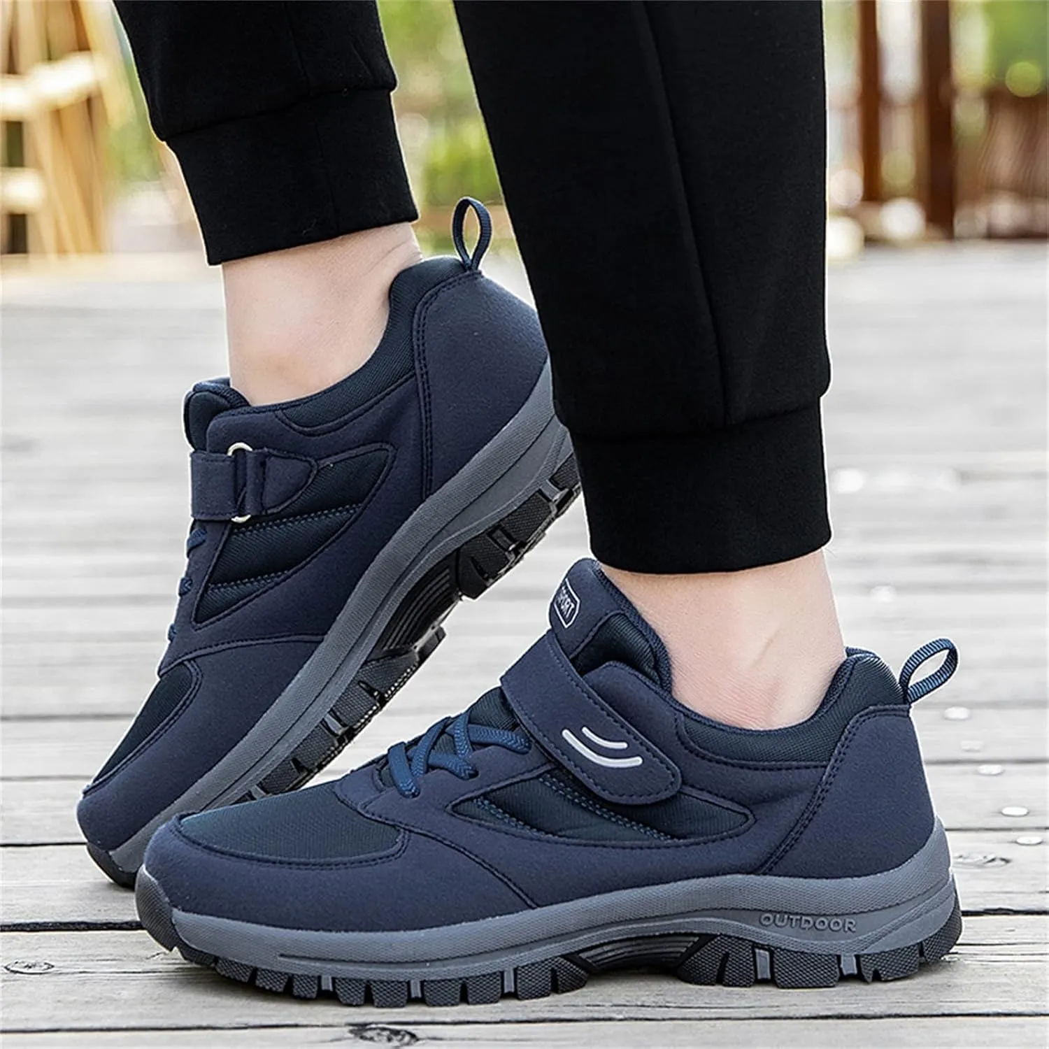 Men's Non Slip Barefoot Minimalist Shoes Portable Non Slip Fitness Workout Shoe Lightweight Work Shoes for Men
