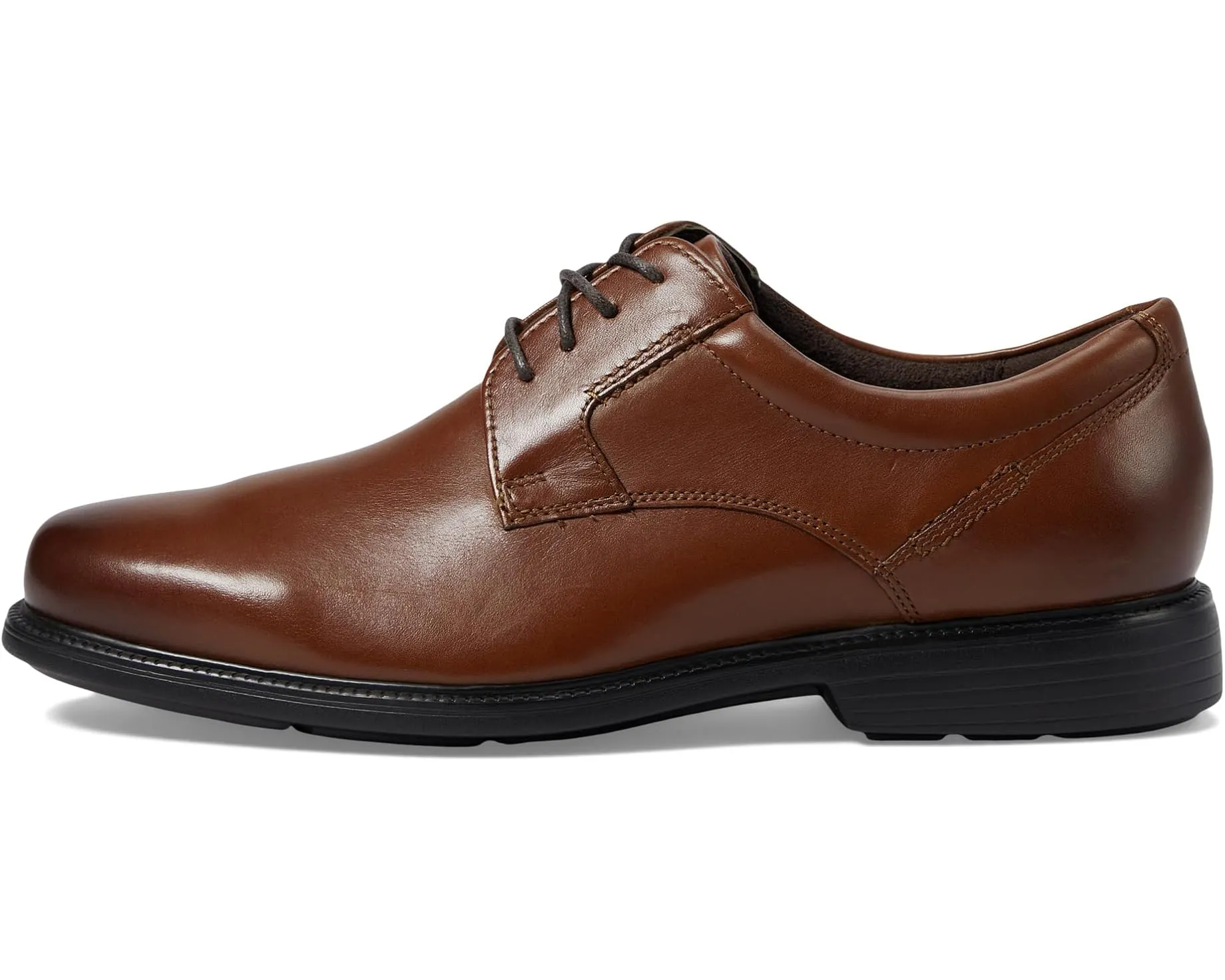 Men's Rockport Charles Road Plain Toe Oxford
