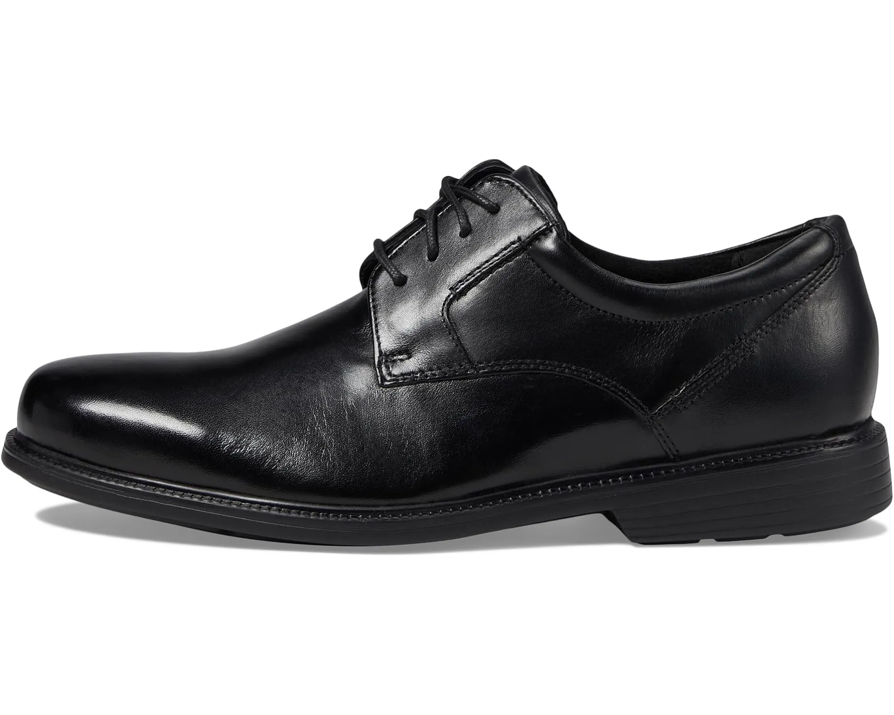 Men's Rockport Charles Road Plain Toe Oxford