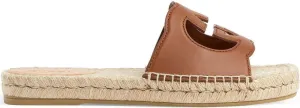 Men's Sandal Leather, R.s. Cosmos Softy Mf in Cuir | Size 6 | 725260US000