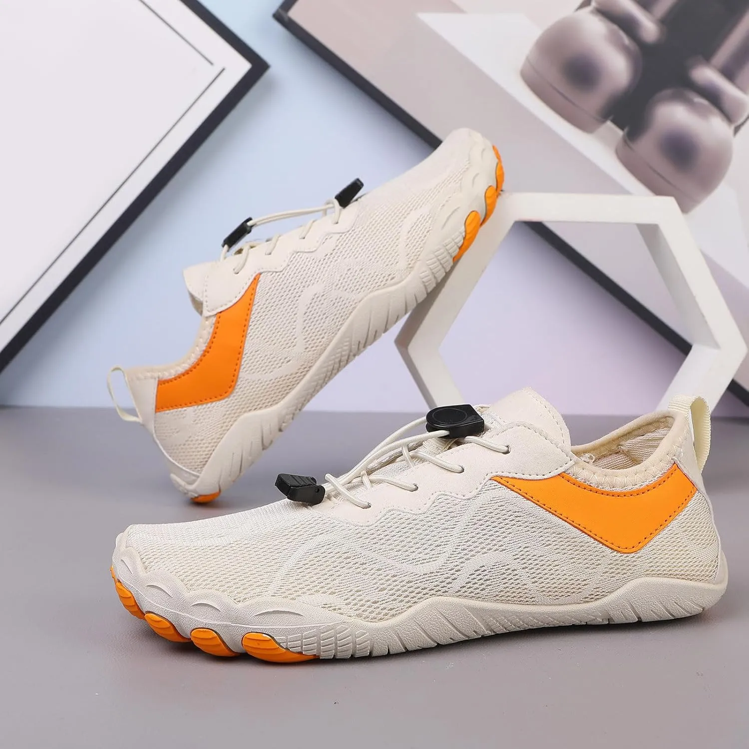 Men's Shoes Mens Slip on Shoes Casual Lightweight Sport Gym Jogging Walking Sneakers New Casual Shoes