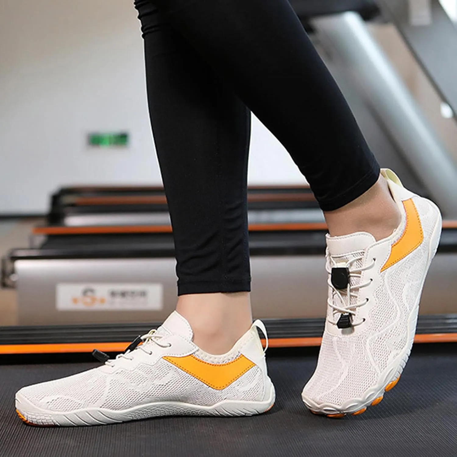 Men's Shoes Mens Slip on Shoes Casual Lightweight Sport Gym Jogging Walking Sneakers New Casual Shoes
