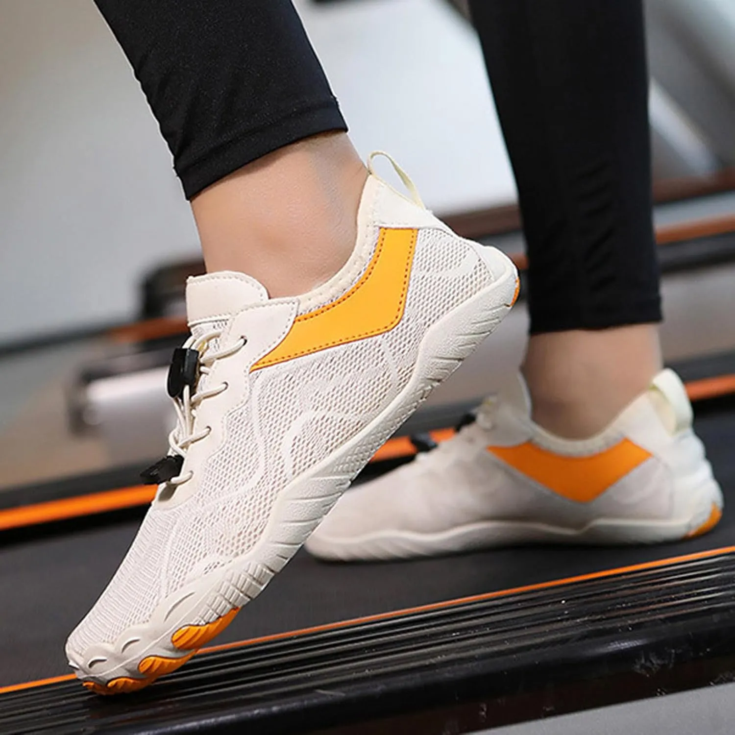 Men's Shoes Mens Slip on Shoes Casual Lightweight Sport Gym Jogging Walking Sneakers New Casual Shoes
