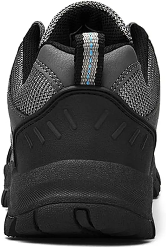 Men's Shoes Men's Sneakers Tennis Shoe for Men Sneaker for Men Breathable Athletic Gym Sneaker