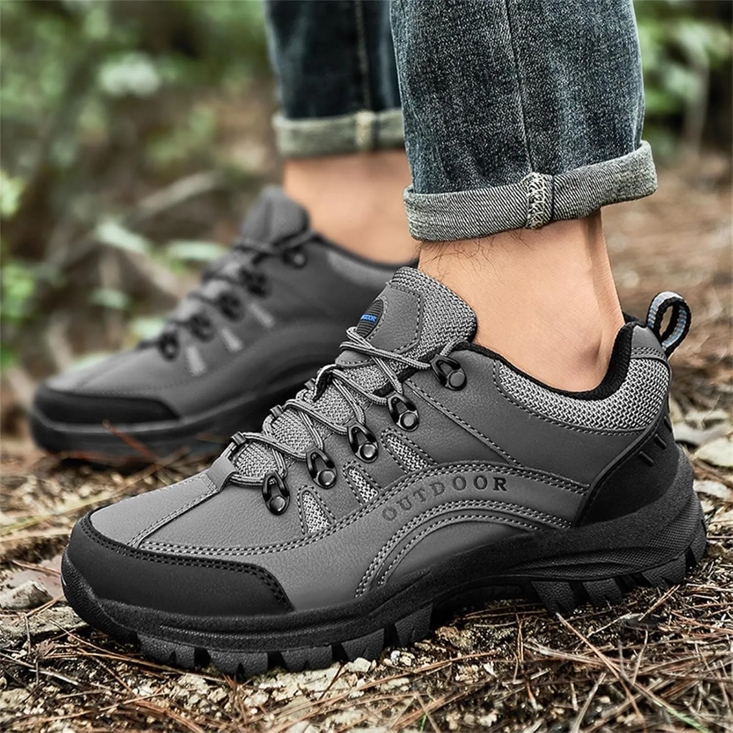 Men's Shoes Men's Sneakers Tennis Shoe for Men Sneaker for Men Breathable Athletic Gym Sneaker