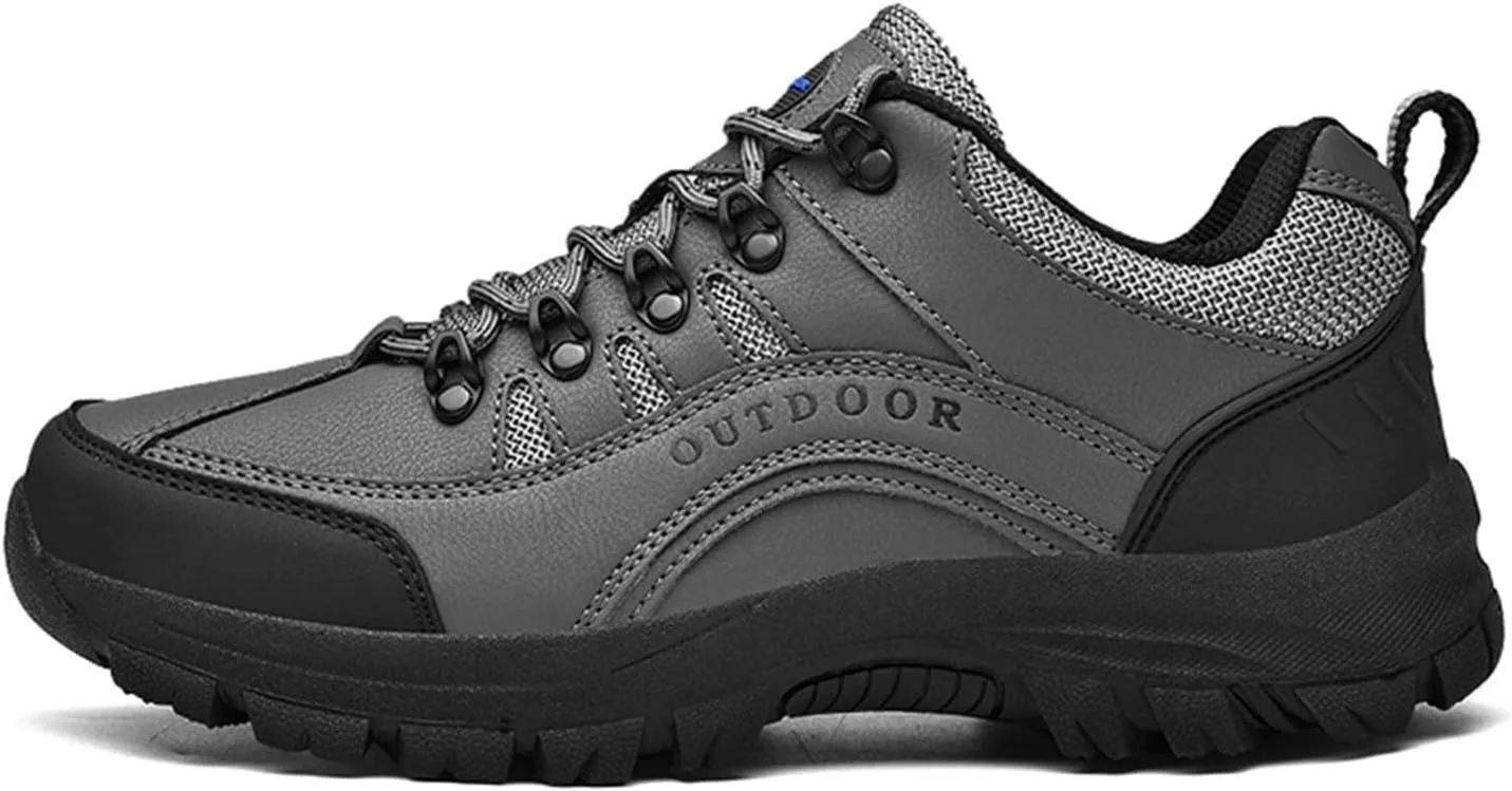 Men's Shoes Men's Sneakers Tennis Shoe for Men Sneaker for Men Breathable Athletic Gym Sneaker