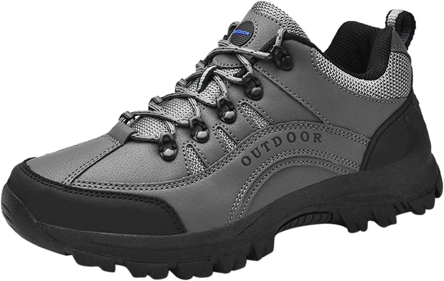 Men's Shoes Men's Sneakers Tennis Shoe for Men Sneaker for Men Breathable Athletic Gym Sneaker