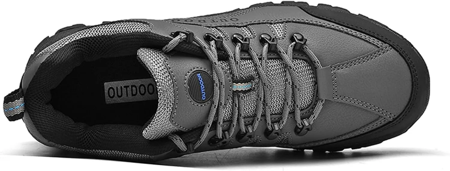 Men's Shoes Men's Sneakers Tennis Shoe for Men Sneaker for Men Breathable Athletic Gym Sneaker