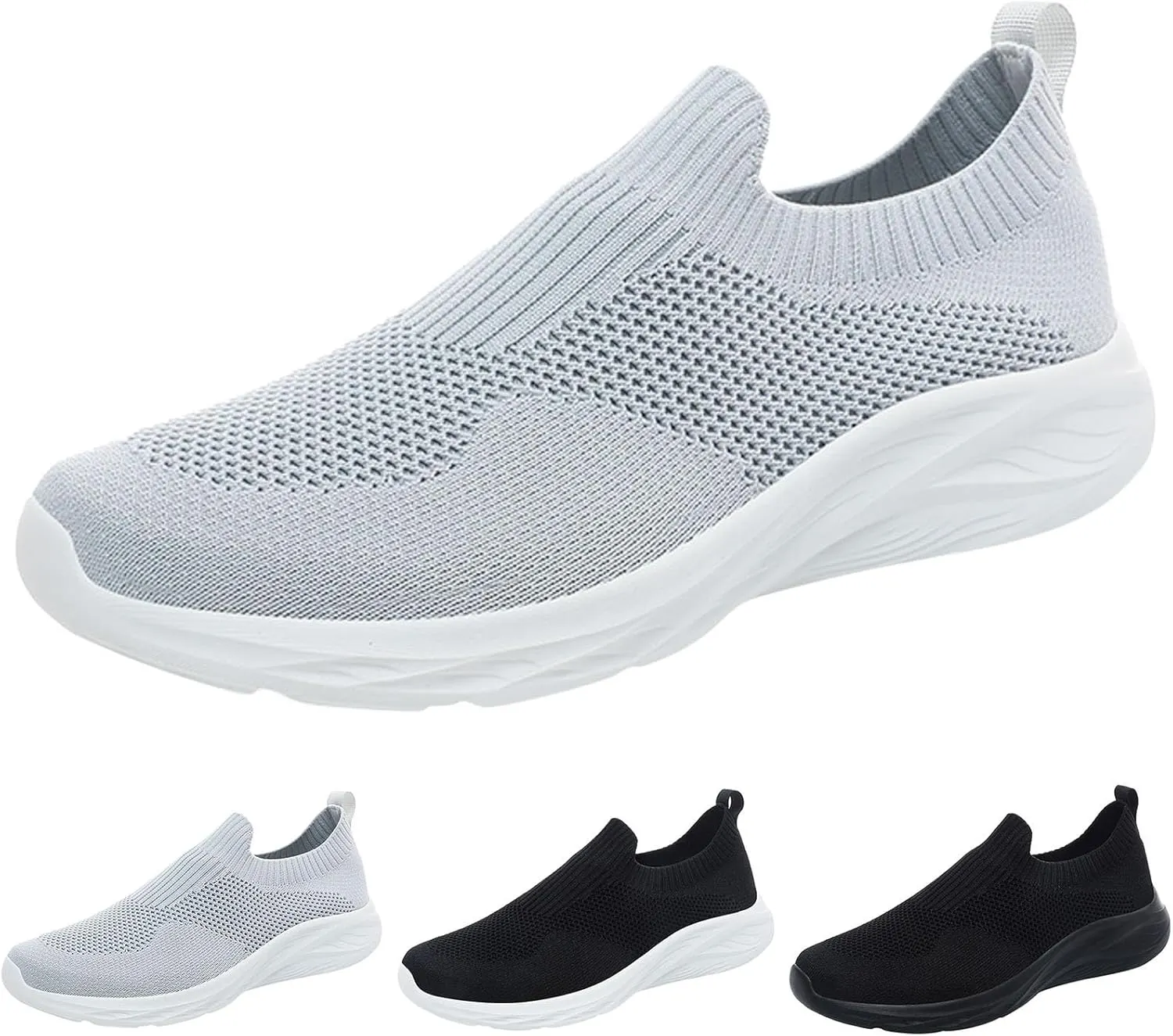 Men's Sneakers Men's Shoes Sneaker for Men Walking Shoe for Men Lightweight Breathable Sneaker
