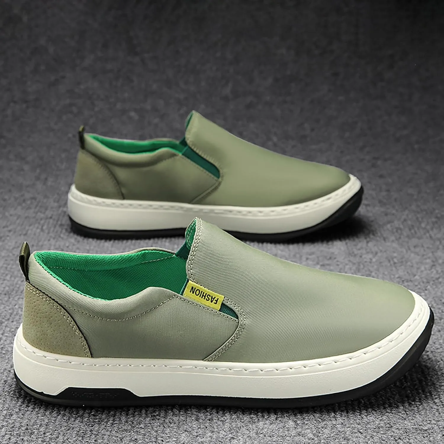 Men's Sneakers Mens Walking Shoes Shoe for Men Walking Shoe for Men Breathable Mesh Sneaker