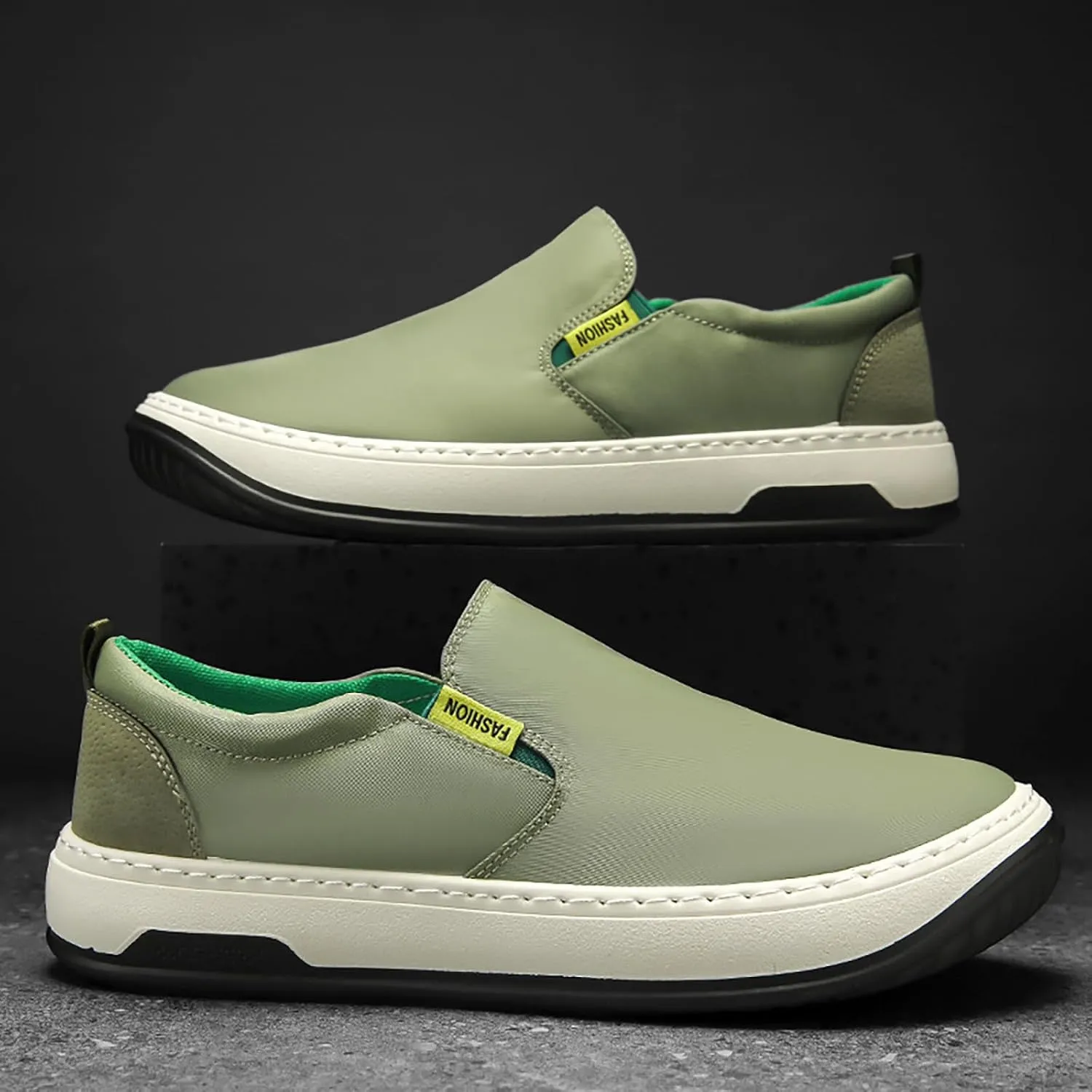 Men's Sneakers Mens Walking Shoes Shoe for Men Walking Shoe for Men Breathable Mesh Sneaker