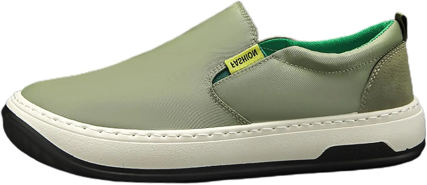Men's Sneakers Mens Walking Shoes Shoe for Men Walking Shoe for Men Breathable Mesh Sneaker