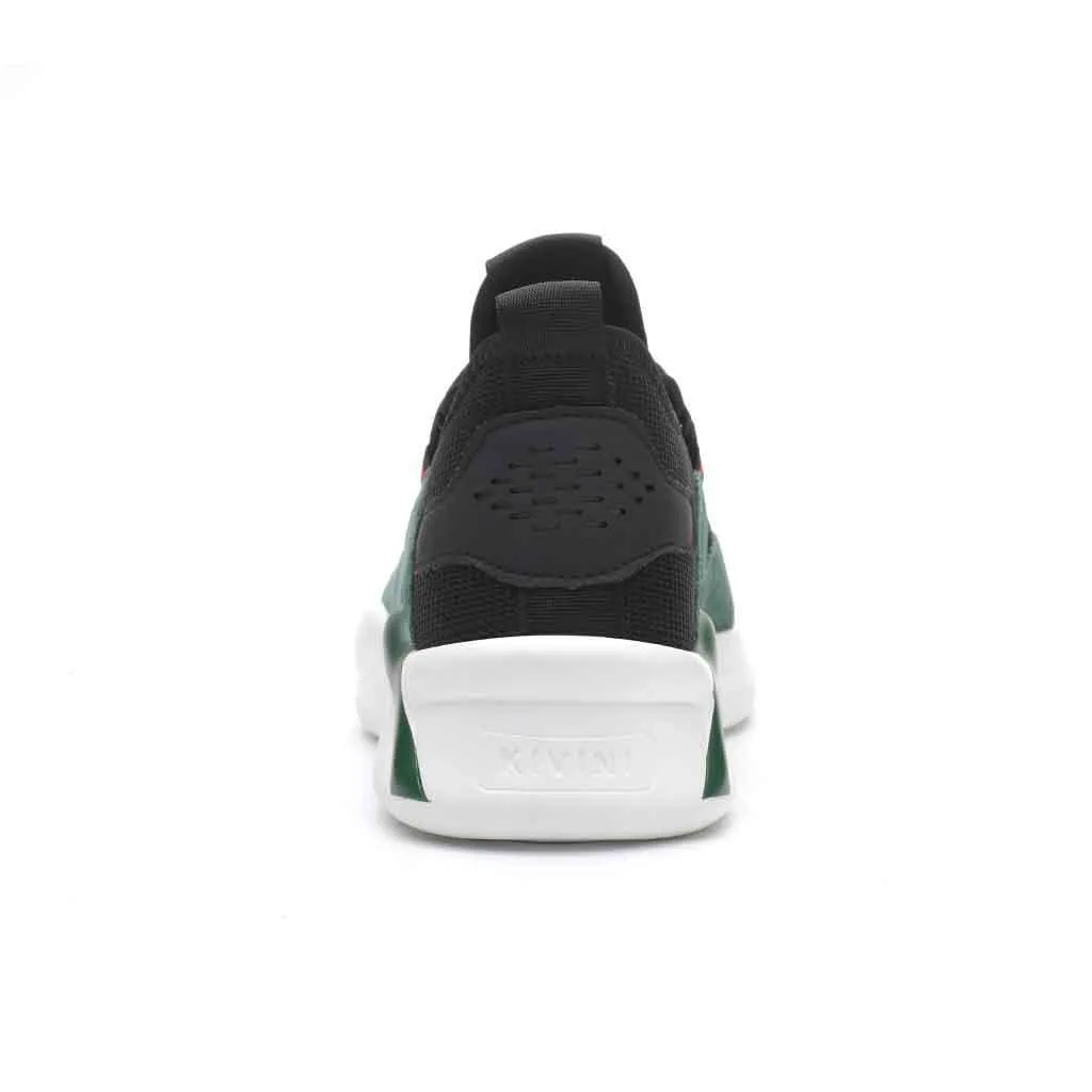 Men's Steel Toe Sneakers - Lightweight | B008