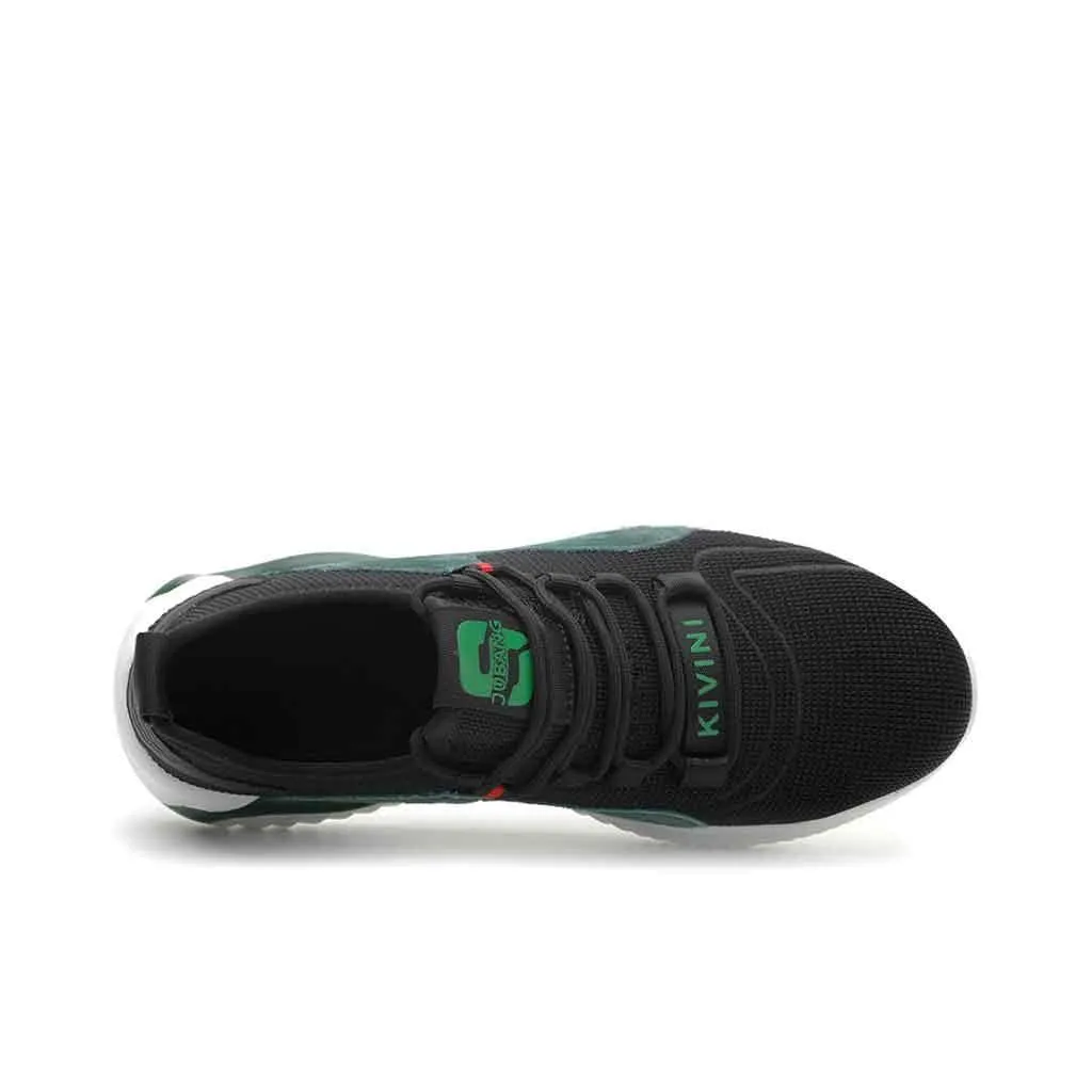 Men's Steel Toe Sneakers - Lightweight | B008