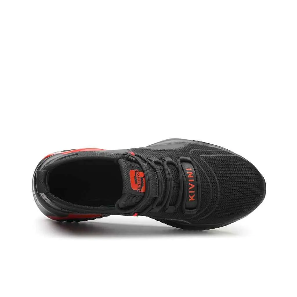 Men's Steel Toe Sneakers - Lightweight | B008