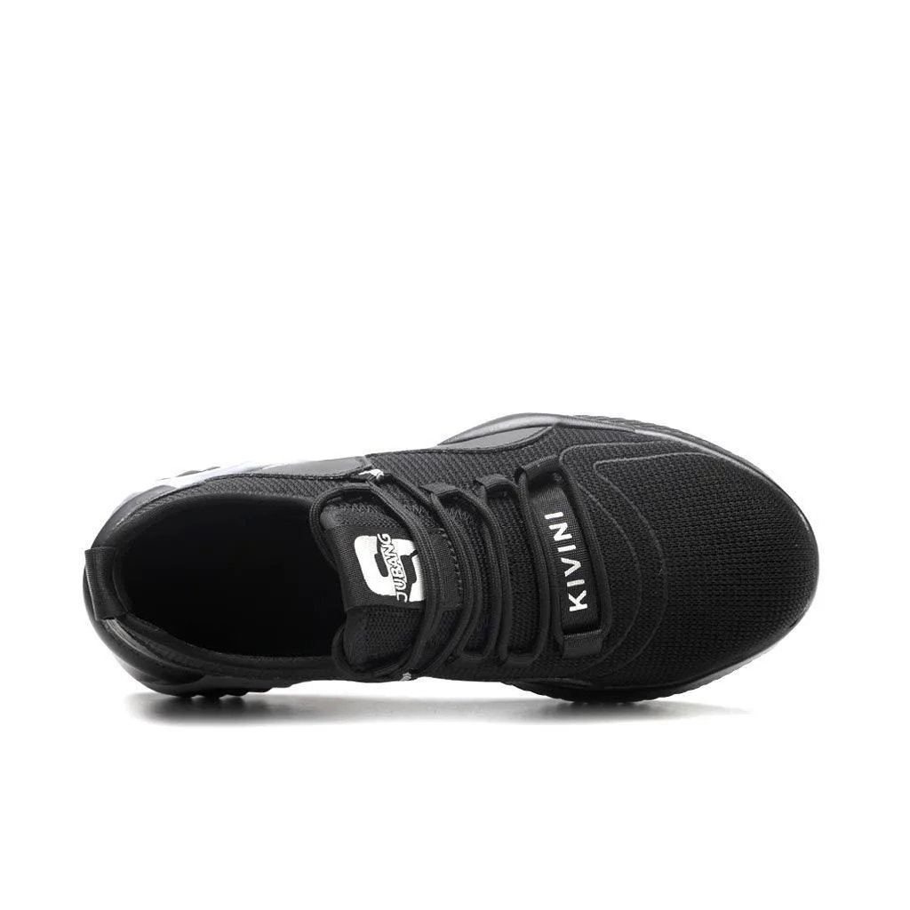 Men's Steel Toe Sneakers - Lightweight | B008