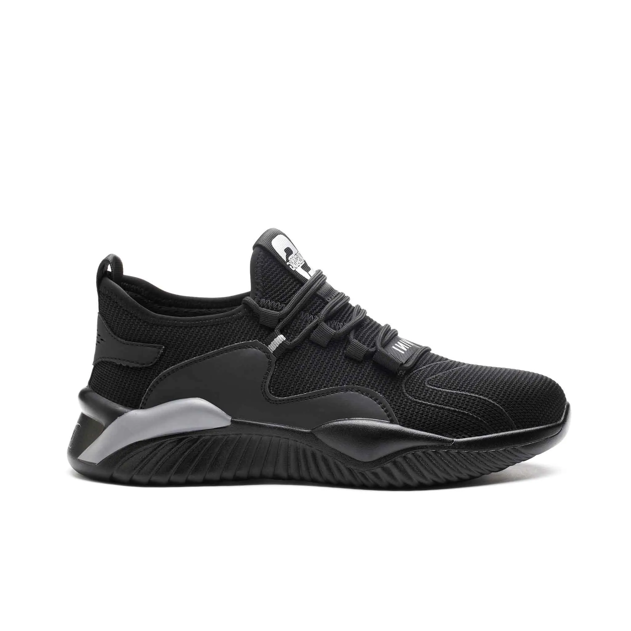 Men's Steel Toe Sneakers - Lightweight | B008