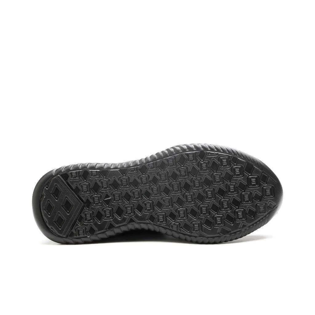 Men's Steel Toe Sneakers - Lightweight | B008