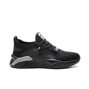 Men's Steel Toe Sneakers - Lightweight | B008