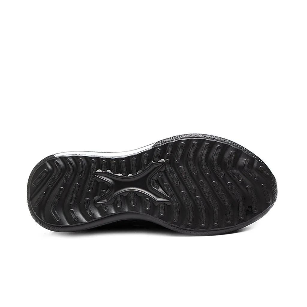 Men's Steel Toe Sneakers - Lightweight | B014