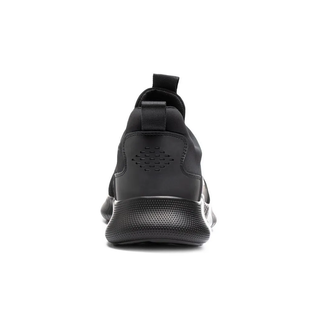 Men's Steel Toe Sneakers - Lightweight | B014