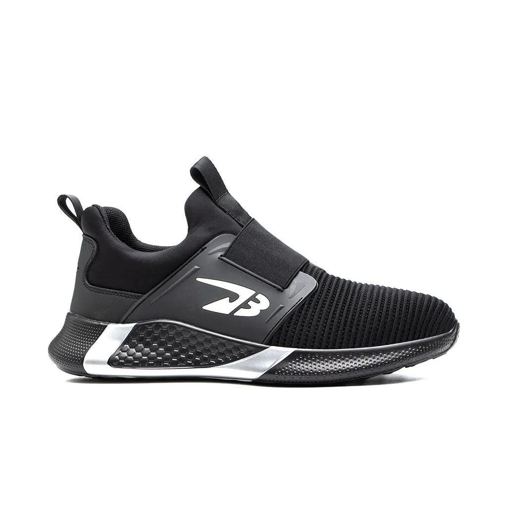 Men's Steel Toe Sneakers - Lightweight | B014