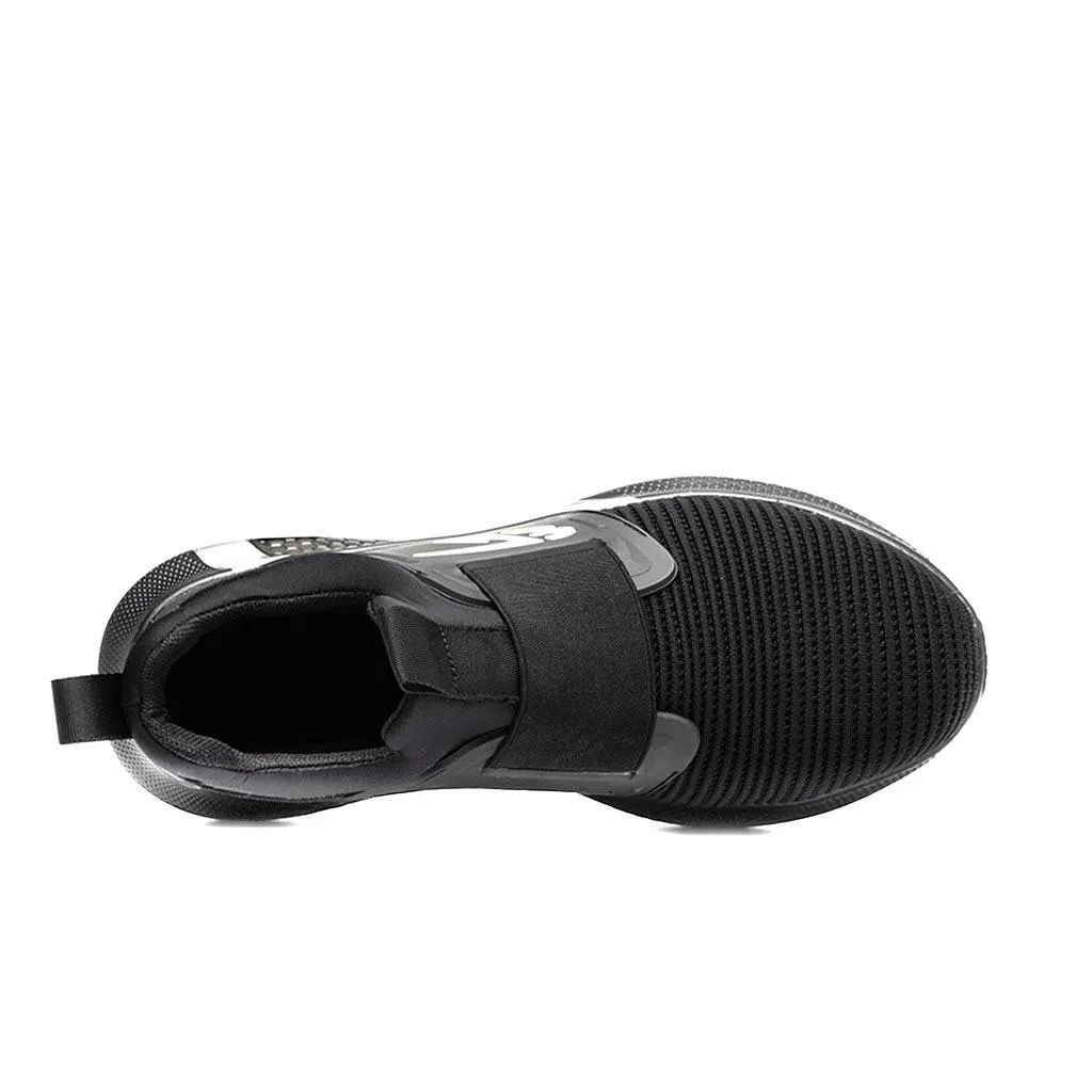 Men's Steel Toe Sneakers - Lightweight | B014