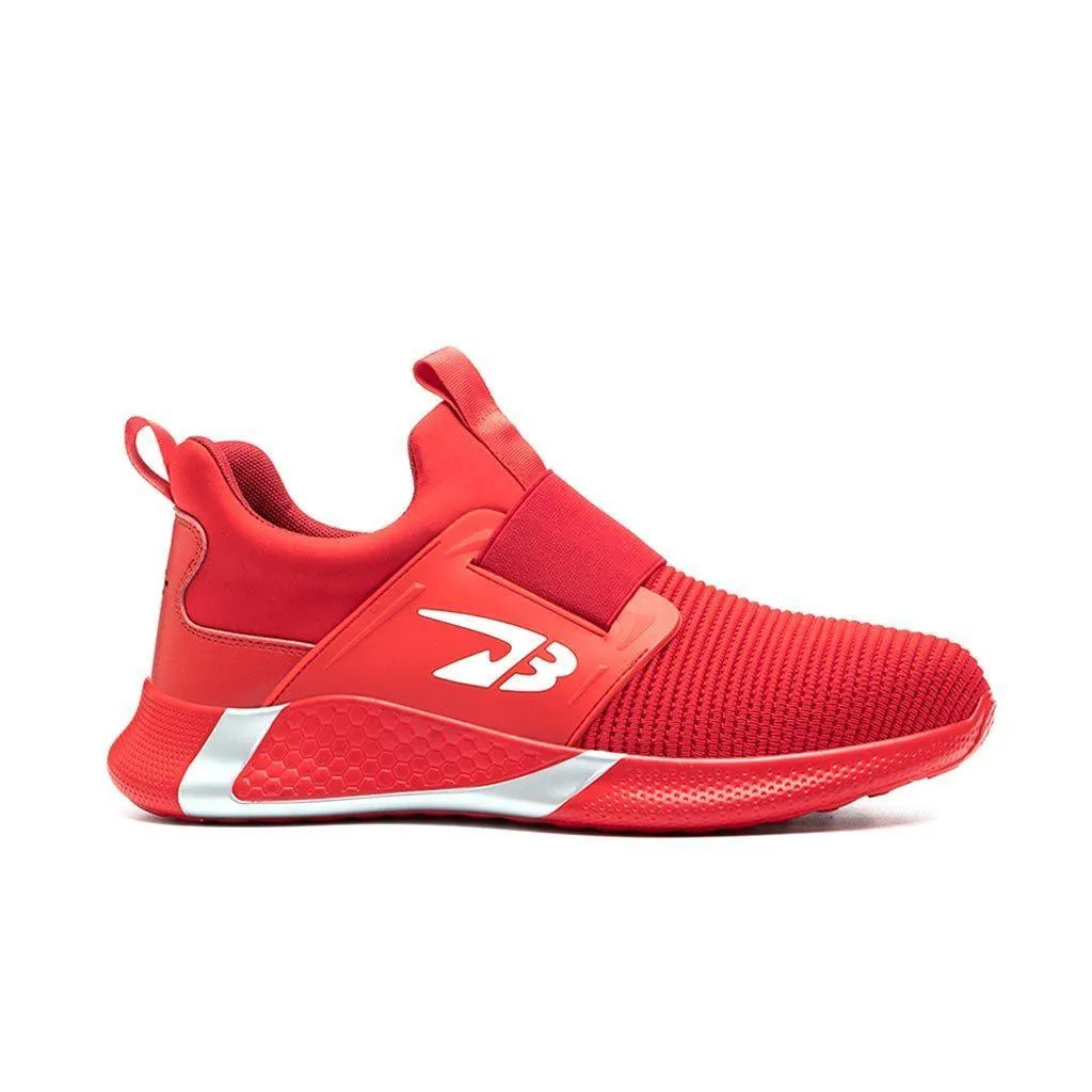 Men's Steel Toe Sneakers - Lightweight | B014