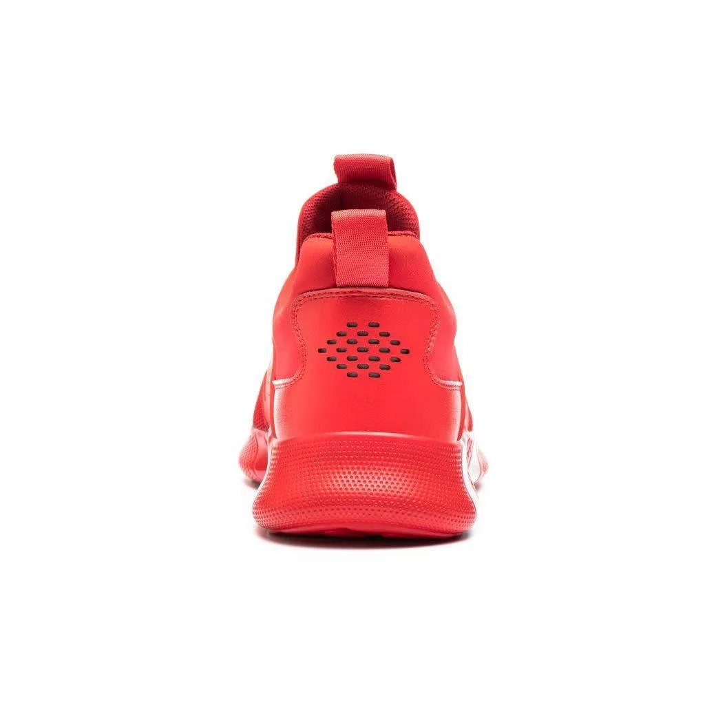 Men's Steel Toe Sneakers - Lightweight | B014