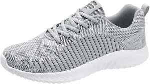 Mens Tennis Shoes Mens Black Tennis Shoes Sneaker Lightweight Breathable Mesh Slide Shoe Minimalist for Men Breathable Casual Walking Sneakers Wide Toe Box for Men Shoe