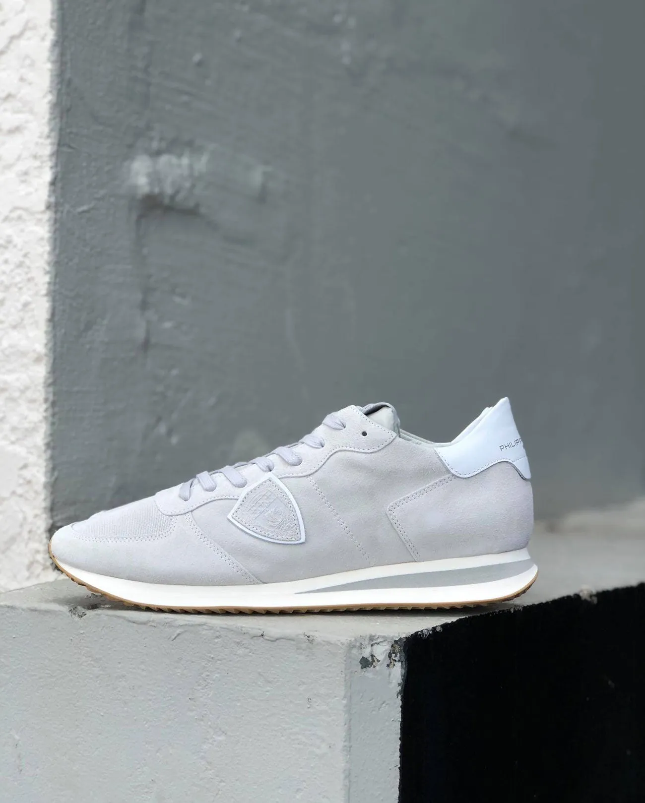 MEN'S TRPX MONDIAL / DAIM GLACE
