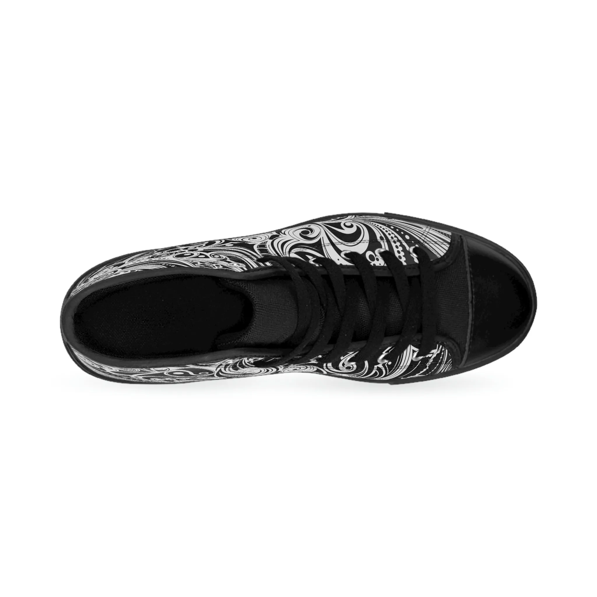 Men's Twisted Souls  High-top Sneakers