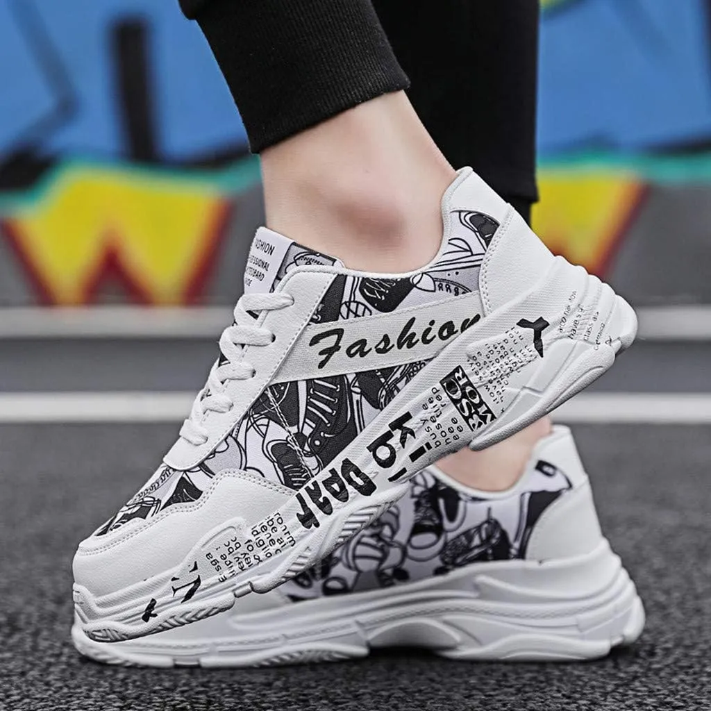 Men's Walking Shoes Mens Casual Dress Shoes Men's Comfortable Light Weight Slip on Shoes Dress Shoes Men