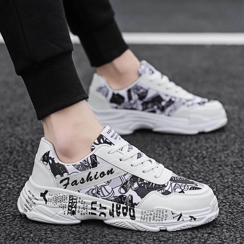 Men's Walking Shoes Mens Casual Dress Shoes Men's Comfortable Light Weight Slip on Shoes Dress Shoes Men
