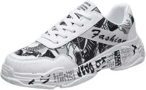 Men's Walking Shoes Mens Casual Dress Shoes Men's Comfortable Light Weight Slip on Shoes Dress Shoes Men