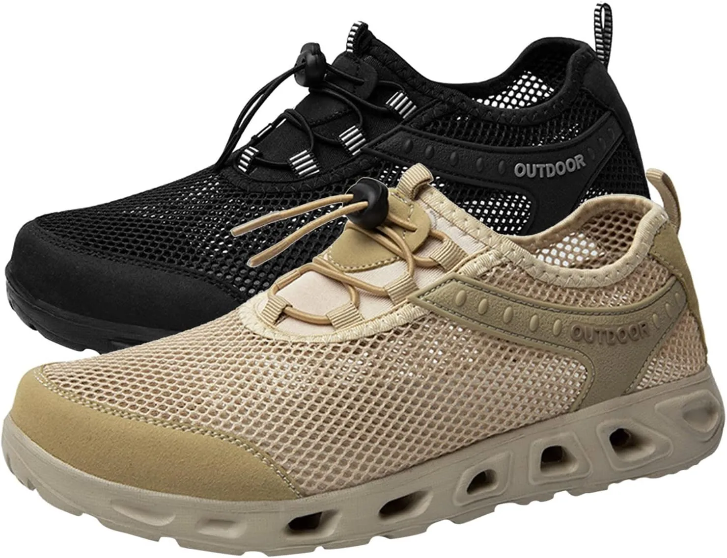 Men's Walking Shoes New Pickleball Shoes for Men Breathable Mesh Fashion Sneakers Mens Leather Sneakers