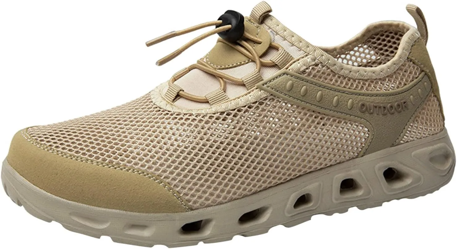 Men's Walking Shoes New Pickleball Shoes for Men Breathable Mesh Fashion Sneakers Mens Leather Sneakers