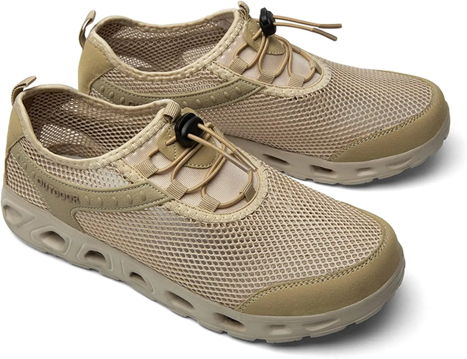 Men's Walking Shoes New Pickleball Shoes for Men Breathable Mesh Fashion Sneakers Mens Leather Sneakers