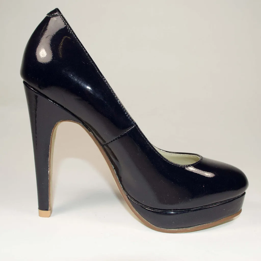 Midnight Pumps
