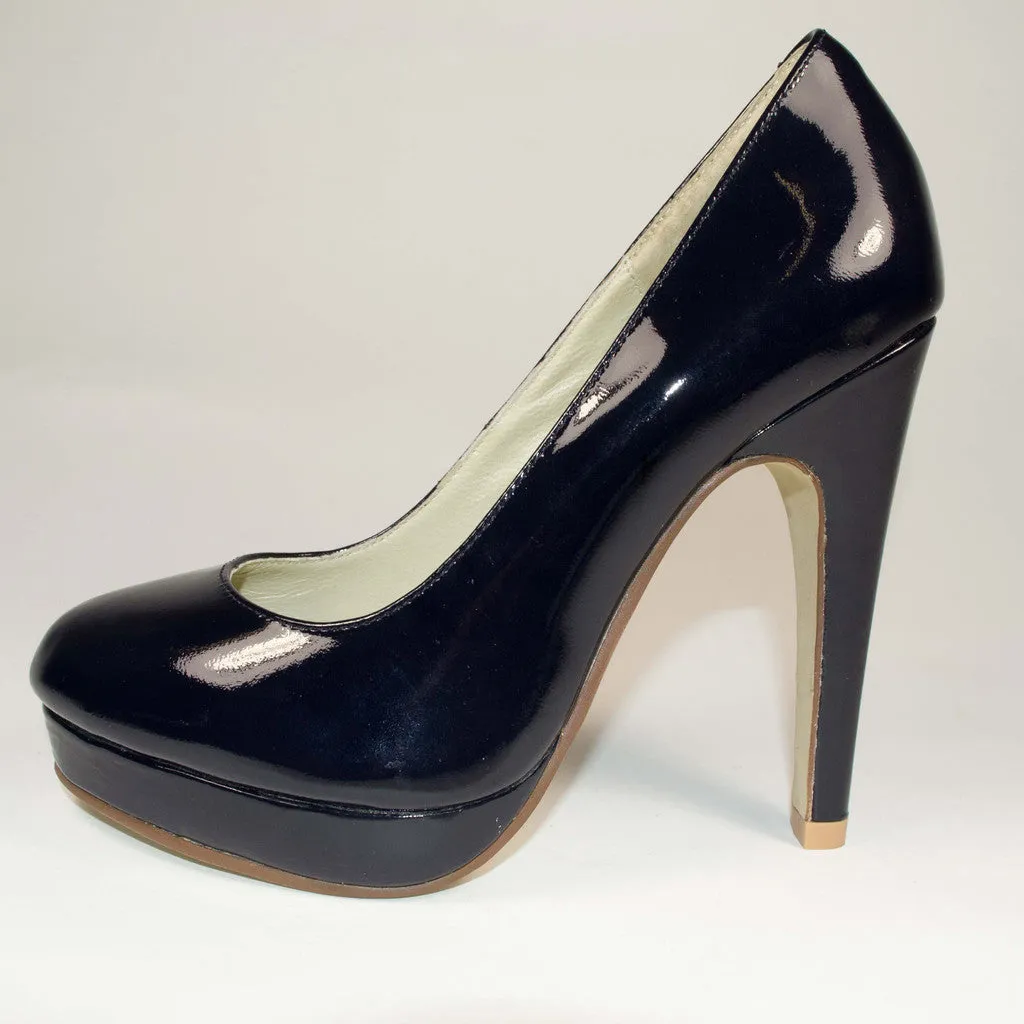 Midnight Pumps