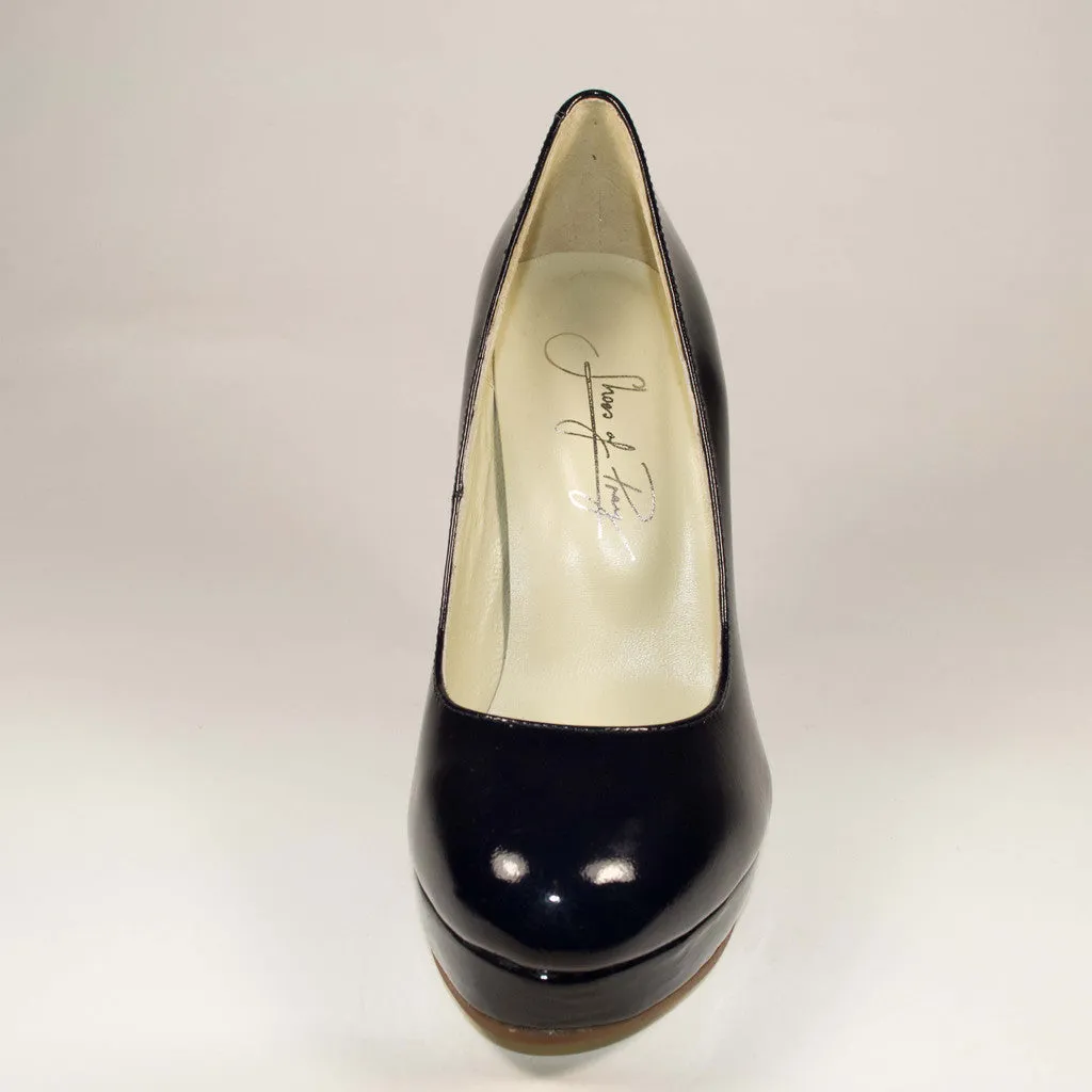 Midnight Pumps