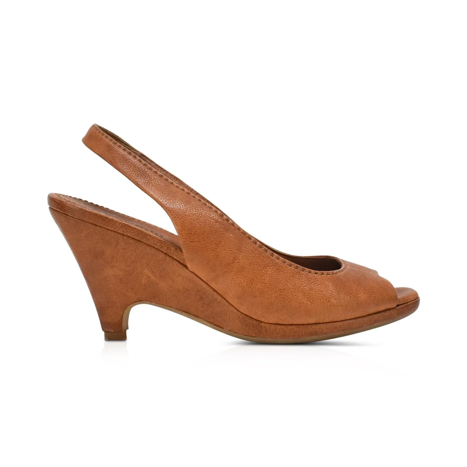 Miu Miu Slingback Heels - Women's 36.5