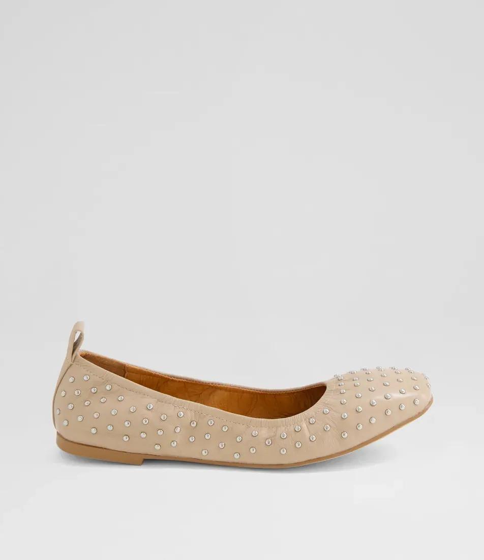 MOLLINI- WOMEN'S NARN DRESS SHOE